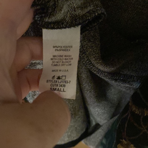 Beautiful DREAM catcher cardigan! - Picture 3 of 5